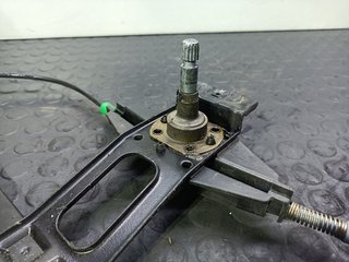 ELEVALUNAS TRASERO DERECHO VOLKSWAGEN GOLF III (1