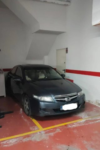Honda Accord 2005