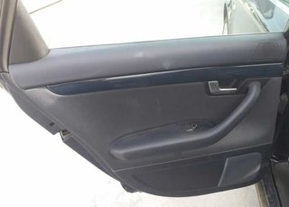 Asiento del der audi a4 avant (8e) 1.9 tdi 324342