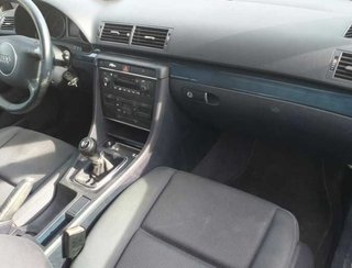 Asiento del der audi a4 avant (8e) 1.9 tdi 324342