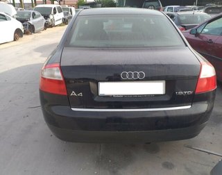 Asiento del der audi a4 avant (8e) 1.9 tdi 324342