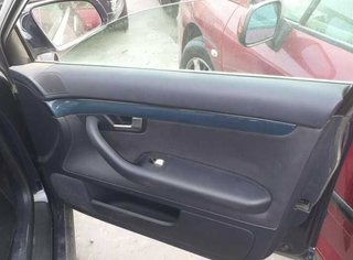 Asiento del der audi a4 avant (8e) 1.9 tdi 324342