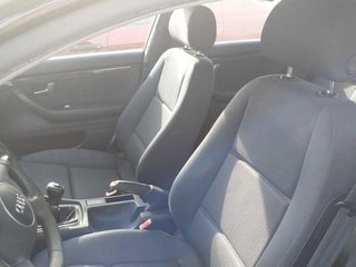 Asiento del der audi a4 avant (8e) 1.9 tdi 324342