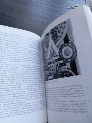 World Of Art Series Primitivism And Modern Art