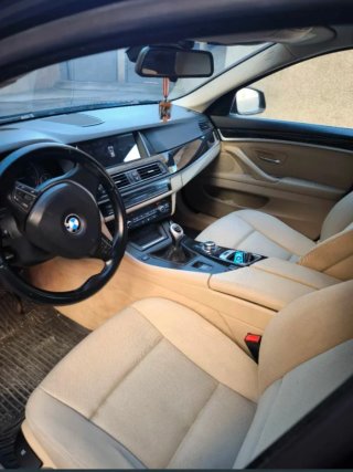 BMW Serie 5 2011