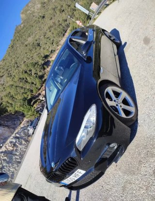 BMW Serie 5 2011