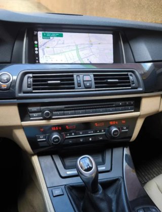 BMW Serie 5 2011