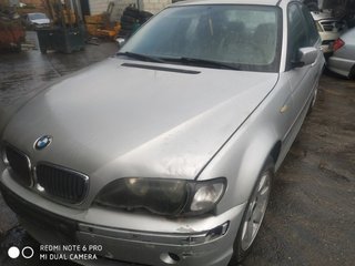 Bmw 278786 8363662m mando intermitentes serie 320d