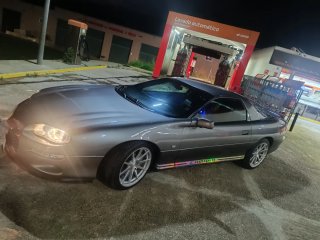 Chevrolet Camaro 1999