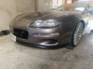 Chevrolet Camaro 1999