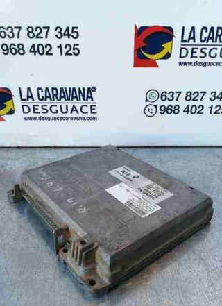 Renault 1341747 centralita motor hom7700749946 19