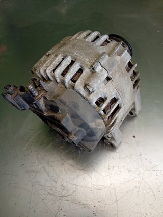 ALTERNADOR Ford Focus Berlina (CAP)(08.2004->)