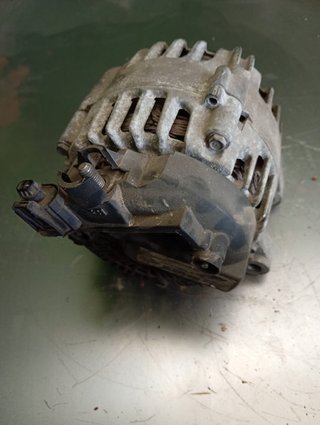 ALTERNADOR Ford Focus Berlina (CAP)(08.2004->)