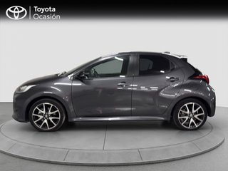 Toyota Yaris 1.5 120H Style