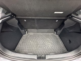 Toyota Yaris 1.5 120H Style