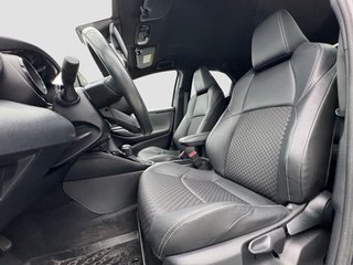 Toyota Yaris 1.5 120H Style