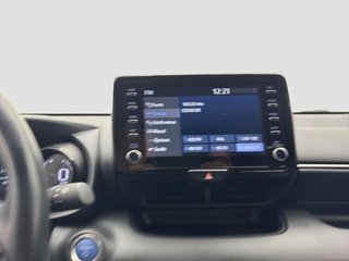 Toyota Yaris 1.5 120H Style