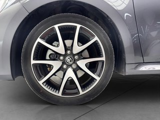 Toyota Yaris 1.5 120H Style