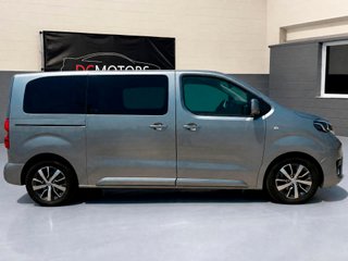 Toyota Proace Verso 2.0D 150CV FAMILY ADVANCE + PACK L1