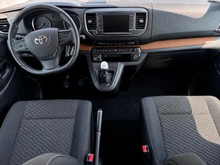 Toyota Proace Verso 2.0D 150CV FAMILY ADVANCE + PACK L1