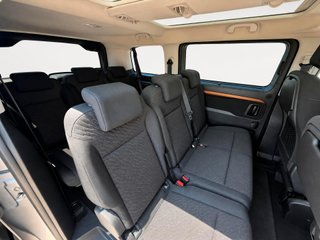 Toyota Proace Verso 2.0D 150CV FAMILY ADVANCE + PACK L1