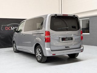 Toyota Proace Verso 2.0D 150CV FAMILY ADVANCE + PACK L1
