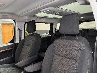 Toyota Proace Verso 2.0D 150CV FAMILY ADVANCE + PACK L1