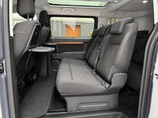 Toyota Proace Verso 2.0D 150CV FAMILY ADVANCE + PACK L1