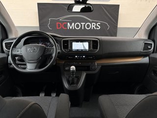 Toyota Proace Verso 2.0D 150CV FAMILY ADVANCE + PACK L1