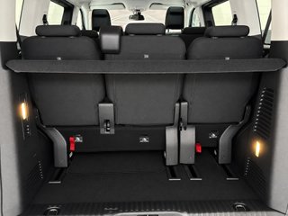 Toyota Proace Verso 2.0D 150CV FAMILY ADVANCE + PACK L1