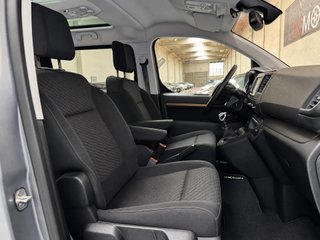 Toyota Proace Verso 2.0D 150CV FAMILY ADVANCE + PACK L1