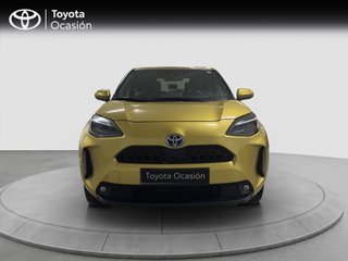 Toyota Yaris Cross 1.5 120H Active Tech