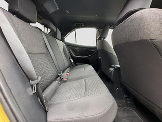 Toyota Yaris Cross 1.5 120H Active Tech