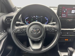 Toyota Yaris Cross 1.5 120H Active Tech
