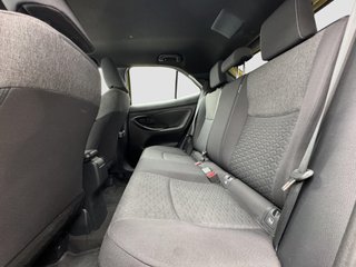 Toyota Yaris Cross 1.5 120H Active Tech