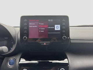Toyota Yaris Cross 1.5 120H Active Tech