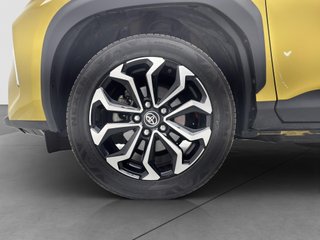 Toyota Yaris Cross 1.5 120H Active Tech