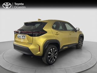 Toyota Yaris Cross 1.5 120H Active Tech