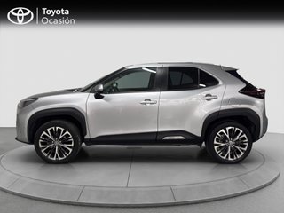 Toyota Yaris Cross 1.5 120H Style