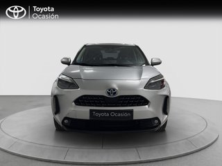 Toyota Yaris Cross 1.5 120H Style