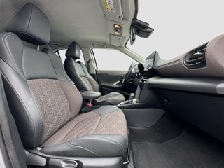 Toyota Yaris Cross 1.5 120H Style