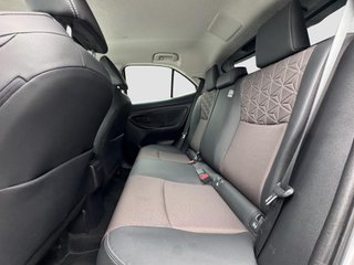 Toyota Yaris Cross 1.5 120H Style