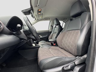 Toyota Yaris Cross 1.5 120H Style