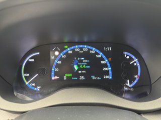 Toyota Yaris Cross 1.5 120H Style