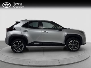 Toyota Yaris Cross 1.5 120H Style