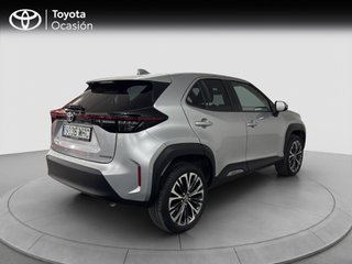 Toyota Yaris Cross 1.5 120H Style