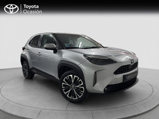 Toyota Yaris Cross 1.5 120H Style
