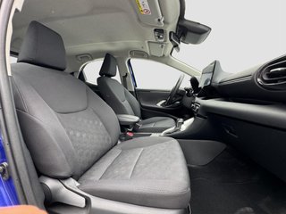 Toyota Yaris 1.5 120H Active Plus