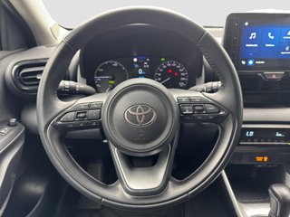 Toyota Yaris 1.5 120H Active Plus