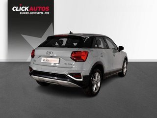 AUDI Q2 1.0 TFSI 110CV 30 ADVANCED